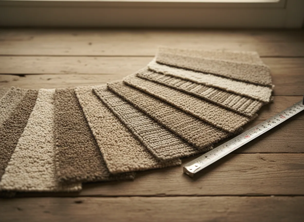 Carpet Installation Saint Charles, IA FAQs